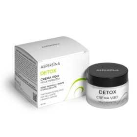 Aspersina Detox Gesichtscreme - 50 ml