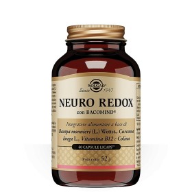 Solgar Neuro Redox, 60 Licaps kapszula