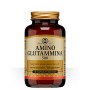 Solgar Amino Glutammina 500, 50 capsule vegetali