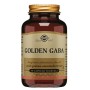 Solgar GOLDEN GABA 50 vegetarische Kapseln (Gamma-Aminobuttersäure) - 50 Kapseln