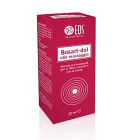 BOSART-DOL OLIO MASSAGGIO 20 ml