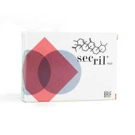 Secril Plus, Nahrungsergänzungsmittel gegen Gewebetrockenheit - 30 Tabletten