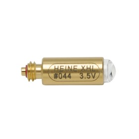 Heine 044 - Ampoule 3.5v pour laryngoscopes f.o. 34369