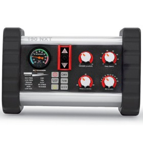 Respirator electronic spencer 190