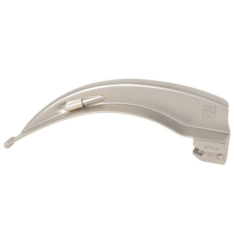 Ostrze mc-intosh nr. 5 - dorośli/bardzo duży