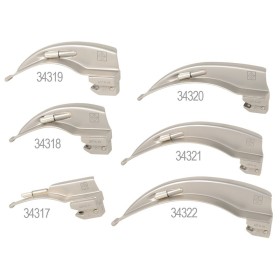 Blade mc-intosh nr. 5 - adults/extra large