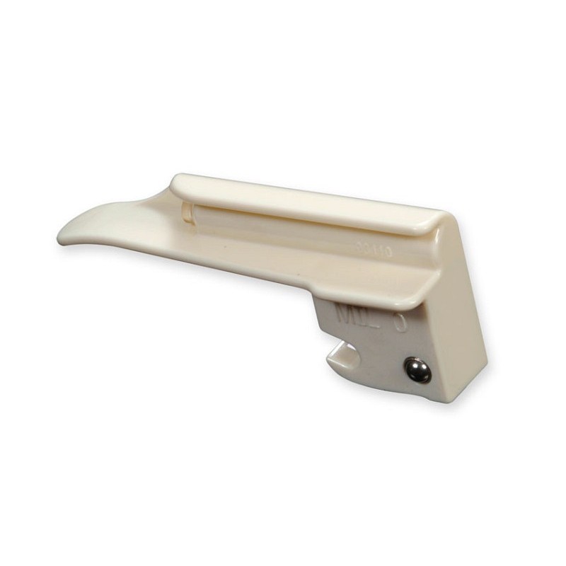 Cuchilla desechable f.o. no. 0 miller - prematuro