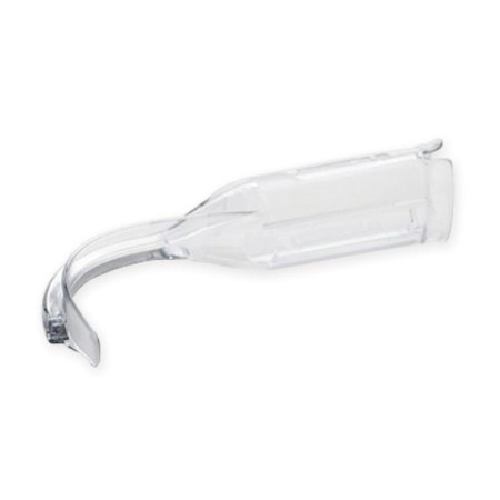 Ambu blade standard vision ablade - size 2 for 58106 - pack 20 pcs.