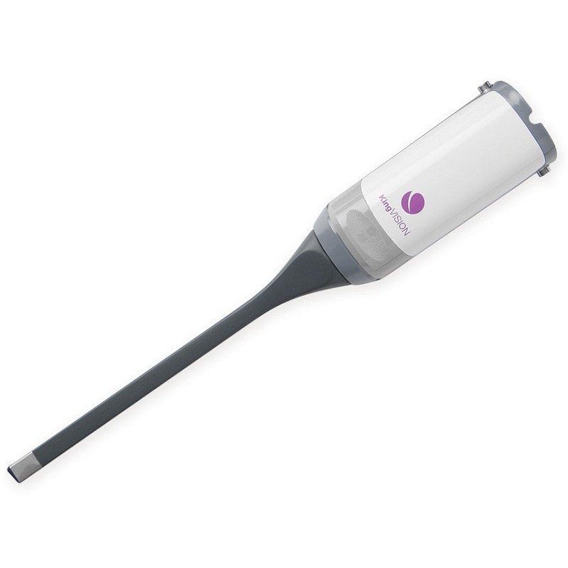 Adaptador de vídeo ambu ablade para cuchillas para adultos