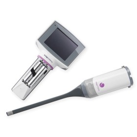 Ambu ablade video adapter voor adult blades