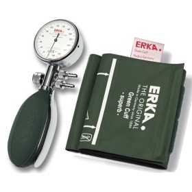 Sfigmomanometro ERKA Perfect-Aneroid bracciale in velcro - Diam. 48 mm