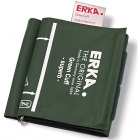 Blutdruckmessgerät erka perfect-aneroid Ø56 mm