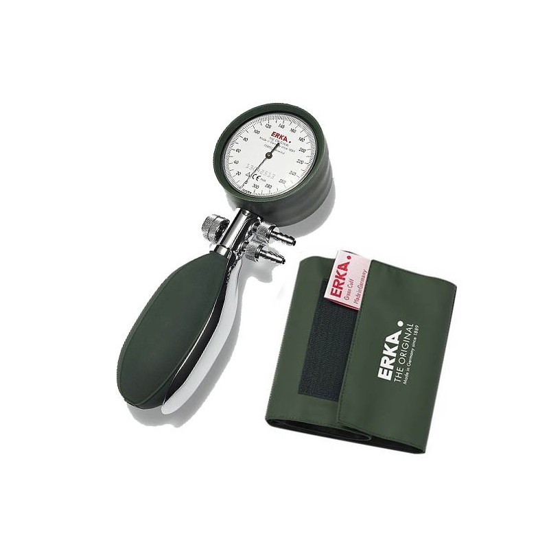 Tensiomètre erka perfect-aneroid clinic 48 mm