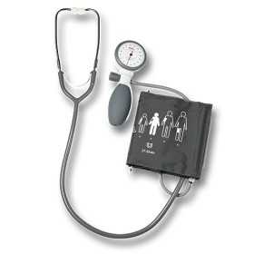 Sfigmomanometro ERKA Switch2.0 Homecare con stetoscopio - D Ring