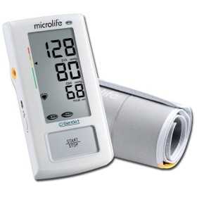 Tensiomètre Microlife BP A6 Advanced Easy avec fibrillation auriculaire de la fibrillation auriculaire