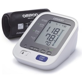 OMRON M6 comfort digitális felkaros vérnyomásmérő