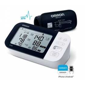 Sfigmomanometro digitale da braccio OMRON M7 Intelli IT