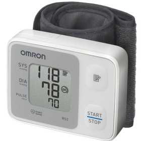Sfigmomanometro digitale da polso OMRON RS2