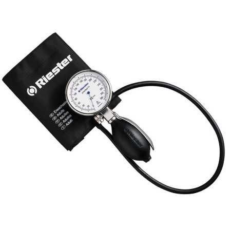 Precise Sphygmos n riester - aluminium - 1 tube