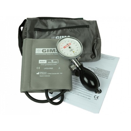 Sphygmus sirius - aneroid