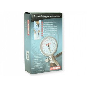 Schwarzer boston sphygmus - aneroid