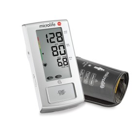 Microlife afib advanced easy blood pressure monitor