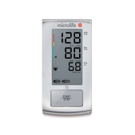 Microlife afib advanced easy blood pressure monitor