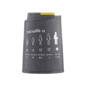 Microlife Bracelet Adulte L-XL 35-52cm pour 32867, 32881