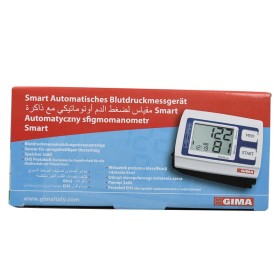 Monitor digital automat inteligent al tensiunii arteriale