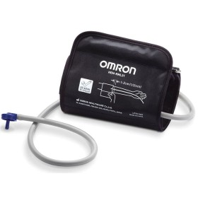 Omron easy armband für erwachsene 22-42cm hem-rml31 für m2, m3