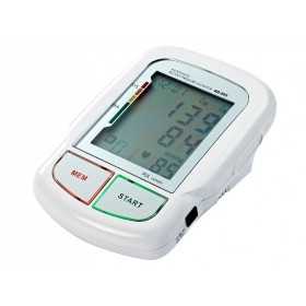 Sprechender digitaler Blutdruck - it,se,fi,de,tr