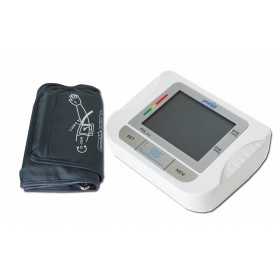 Digitales Oberarm-Blutdruckmessgerät PBM-3.5