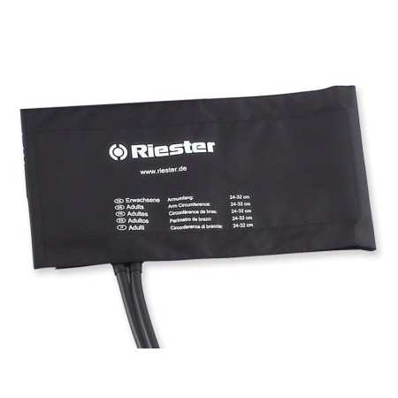 Bracelet Riester 2 tubes - adulte