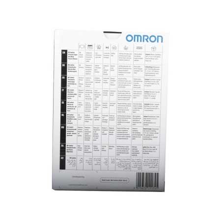 OMRON M6 MISURATORE DI PRESSIONE TIPO CONFORT - Vendita Prodotti