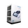 Omron M7 Monitor de Presión Arterial Intelli IT HEM-7361EN-EBK