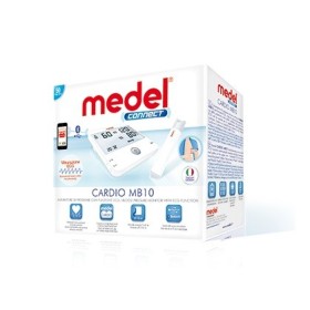 Medel cardio mb10 with ecg function