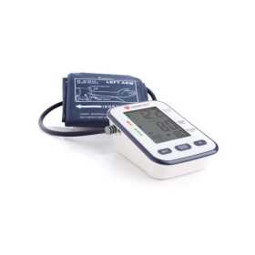 Monitor de presión arterial digital automático de sobremesa - Pantalla de 4"