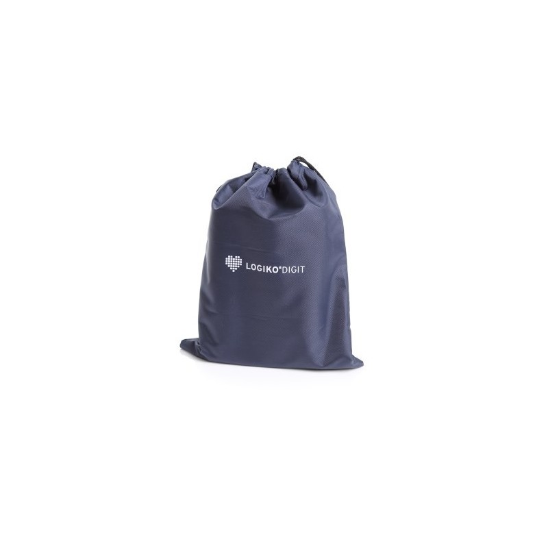 Automatic digital sphygmomanometer for table - 4" display