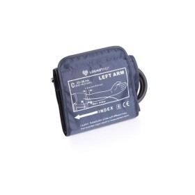 Monitor de presión arterial digital automático de sobremesa - pantalla de 4"