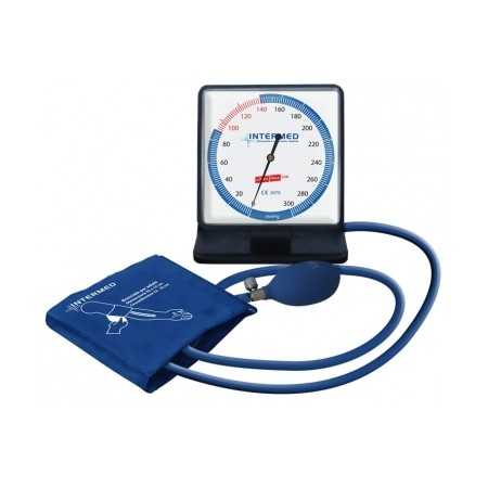 Aneroid-Blutdruckmessgerät mit großem Zifferblatt LF-1000