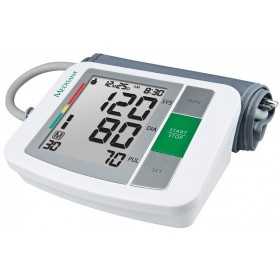 Digitales Oberarm-Blutdruckmessgerät MEDISANA BU 510