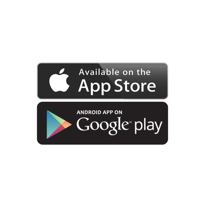 Bu575 connecter le tensiomètre numérique à bras avec bluetooth et réveil