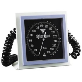 Desktop riester bloeddrukmeter big ben vierkant