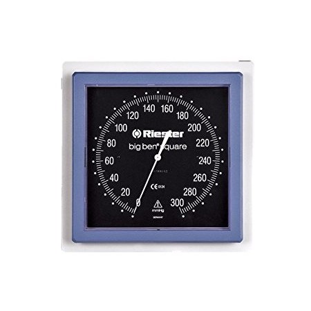 Only replacement dial sphygmomanometer riester table big ben square