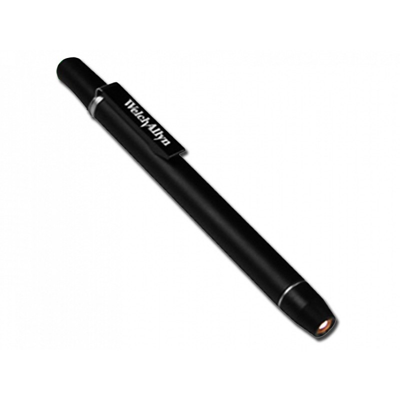 Professionelles glühwürmchen mit aaa-batterien