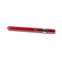 Lucciola Delta - Lampe LED - Rouge