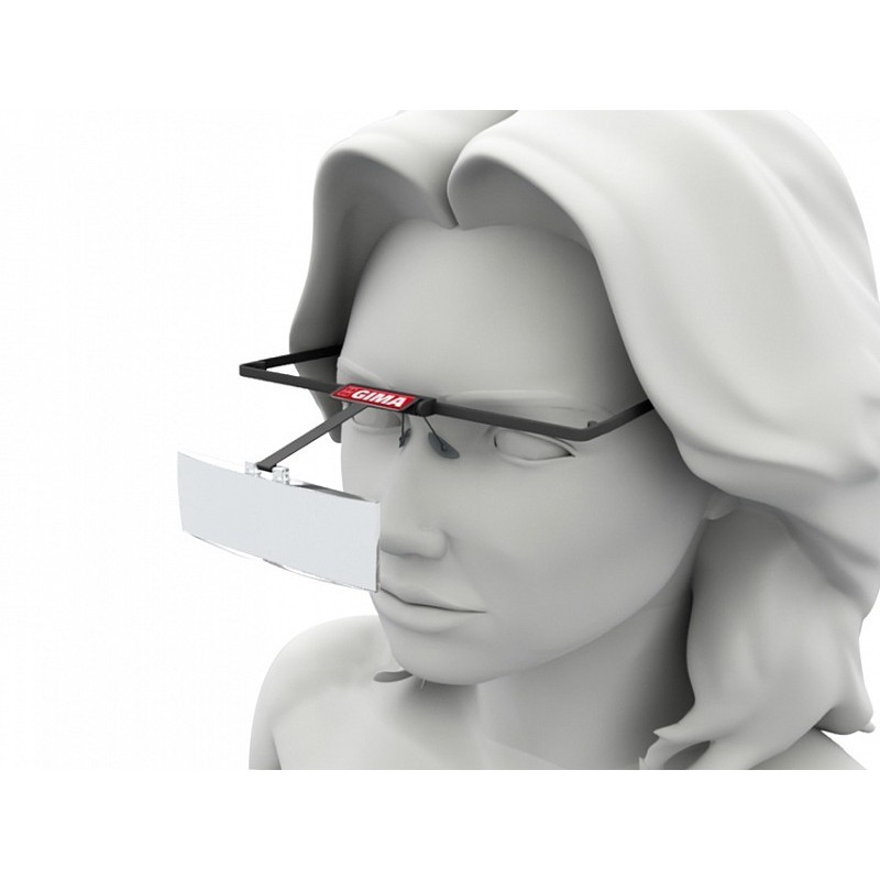 Loupes intelligentes