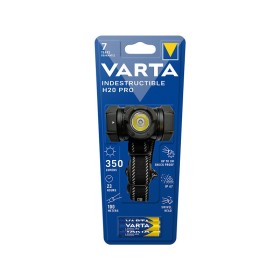 H20 pro led-stirnlampe