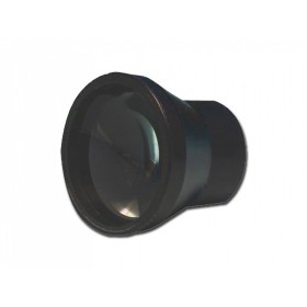 Concentrator de lumină wida până la lotul 13 (aprilie 2012)