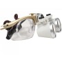Fernglasbrille 3,5x - 340 mm